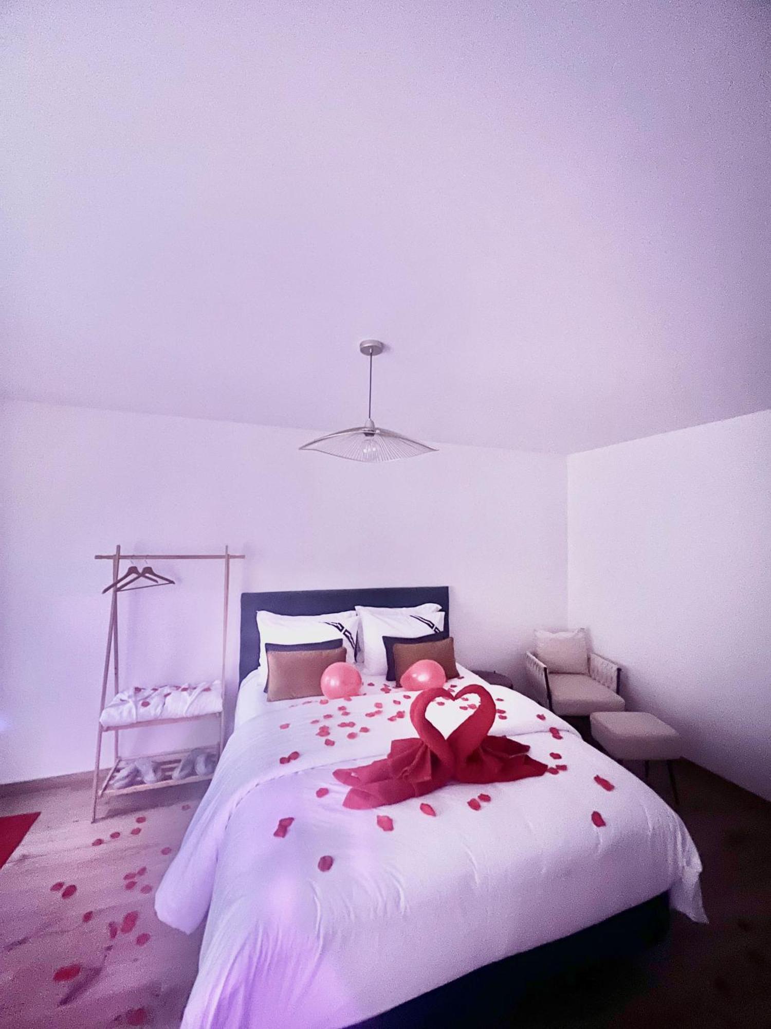 Evasion Spa 10 Saint-Lye Экстерьер фото