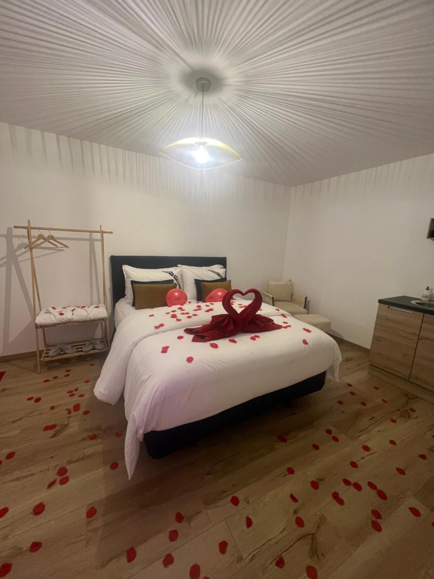 Evasion Spa 10 Saint-Lye Экстерьер фото