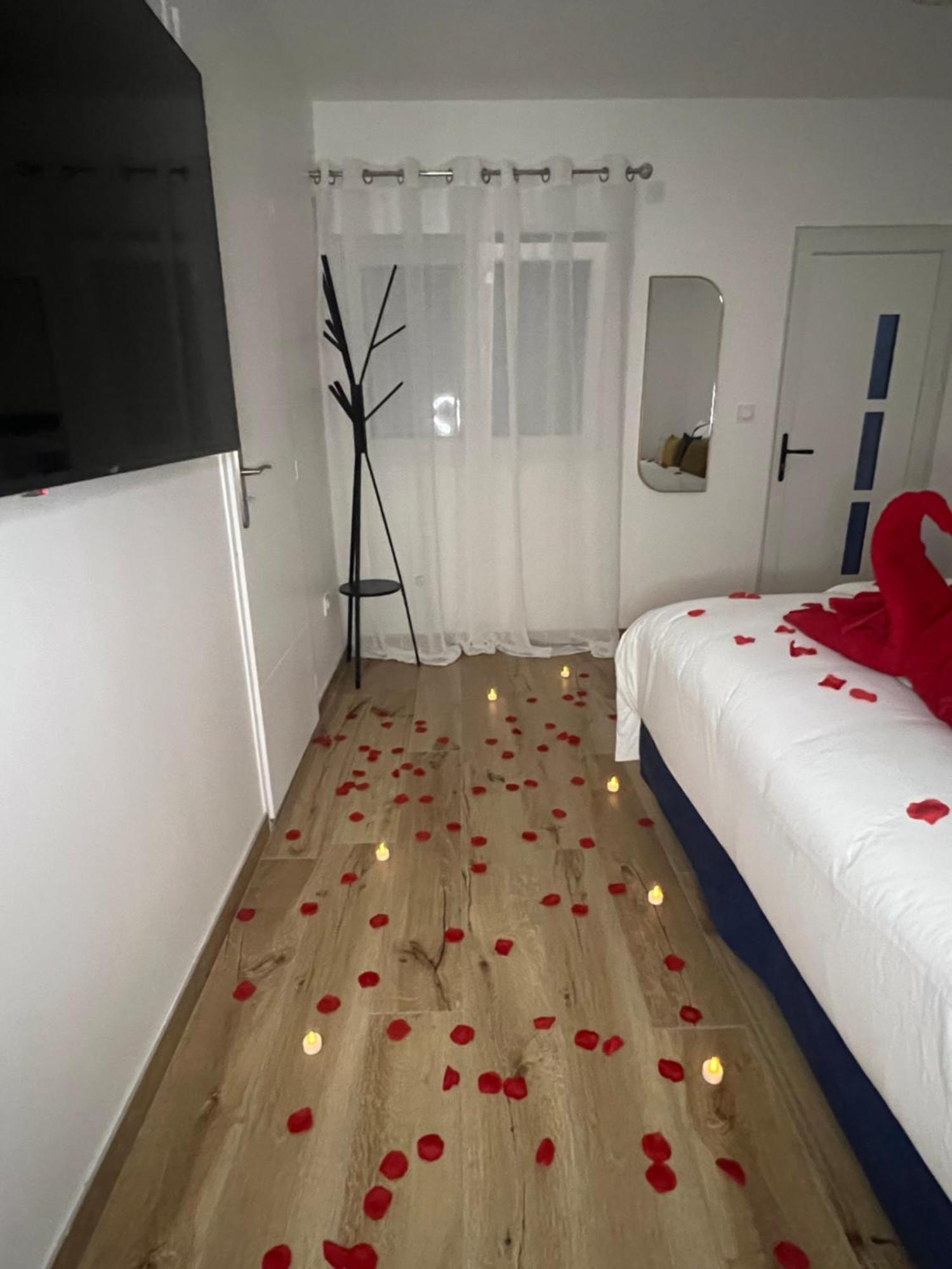 Evasion Spa 10 Saint-Lye Экстерьер фото